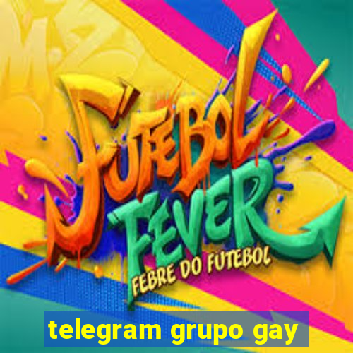 telegram grupo gay